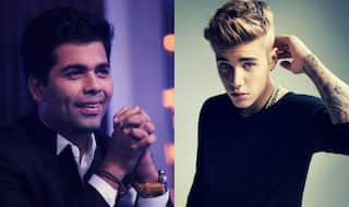 Koffee With Karan season 6: Justin Bieber to be the first guest on Karan Johar's upcoming season!