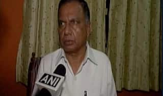 BJP MP KC Patel honey-trap case: Woman sent to 5 days police remand