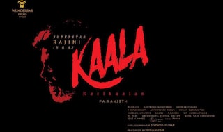 Kaala Karikaalan! That’s what Rajinikanth’s next is called