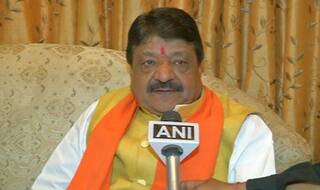 Surprising a 'Beef-eater' Won Against 'Nationalist Government' in MP: BJP's Kailash Vijayvargiya
