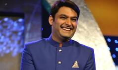 Kapil Sharma Goes on an Abusive Rant Over Verdict in Salman Khan's Blackbuck Poaching Case
