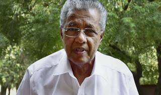 There's no Ambiguity on UAE's $100 Million Aid: Pinarayi Vijayan