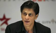 Shah Rukh Khan rues IPL schedule, says playoffs should have extra days in case of abandoned matches