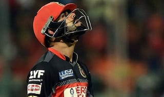 IPL 2017: Virat Kohli terms season as 'forgettable' for RCB