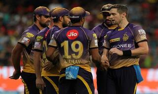 Kolkata Knight Riders vs Mumbai Indians, IPL 2017, Match 54 Preview: MI take on KKR in battle for No. 1