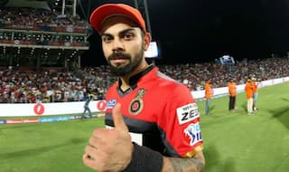 IPL 2017: Virat Kohli knows very well how to bounce back to form, says Virender Sehwag