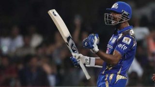 IPL 2017: Krunal Pandya no longer lives in younger brother Hardik