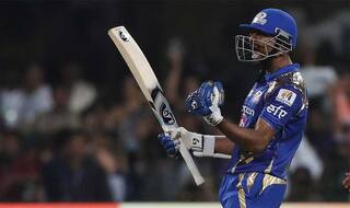 IPL 2017: Krunal Pandya no longer lives in younger brother Hardik's shadow