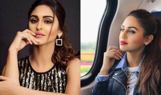 Krystle D'souza returns to the small screen with horror comedy, Belan Bahu