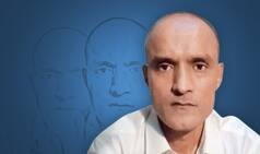 कुलभूषण जाधव मामले में निष्पक्ष सुनवाई के लिये माहौल सृजित करने में पाकिस्तान विफल रहा: भारत