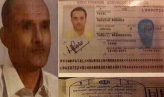 Jadhav Case: India Calls For Civilian Court Trial, Pak to Make Closing Arguments Today