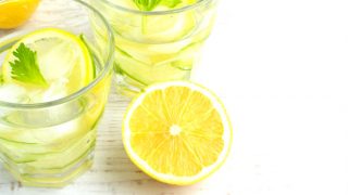 Indian Drinks to Beat The Heat