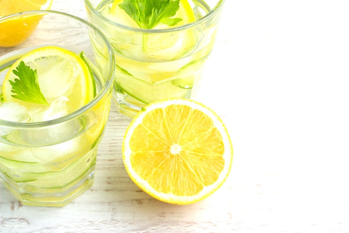 Indian Drinks to Beat The Heat