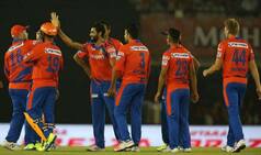 IPL 2017: Police suspect Gujarat Lions players' involvement after betting arrests