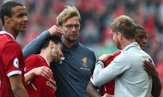 EPL 2016-17: Liverpool, Manchester City qualify for Champions League, Arsenal finish fifth