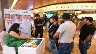 Gvk Mumbai International Airport Limited Mial Latest News