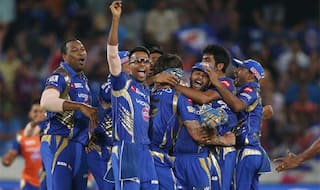 IPL 2017: Check out how Twitterati congratulated Mumbai Indians for clinching IPL 10 trophy