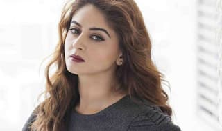 TV Actress Mahhi Vij   s Drop-Dead Gorgeous Pictures Will Make you Drool