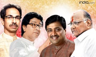 Maharashtra Municipal Corporation Election Results: BJP wave in Panvel; Congress wins Bhiwandi, Malegaon