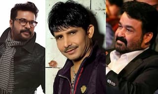 Baahubali 2 Movie a 'Cartoon film', Mohanlal is 'joker' and Mammootty is 'C grade' actor: Desperate to be in limelight, KRK tries it all