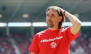 Bundesliga club Mainz part ways with coach Schmidt after difficult season