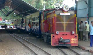 Matheran Hotels to be Razed For Flouting Norms