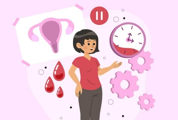 Menstrual Cycle : Latest News, Videos and Photos on Menstrual Cycle -   News