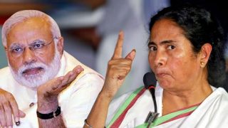 After Victory in Bihar Assembly Elections, Now BJP Targets West Bengal as State Goes to Polls Next Year