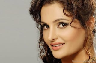 Masoom: Monica Bedi to return to small screen after three years in a negative role