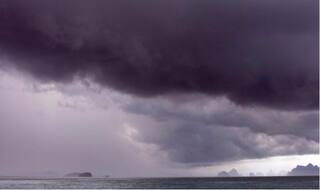 6 जून तक गोवा पहुंच सकता है मानसून, जानिए आपके शहर में कब होगी बारिश