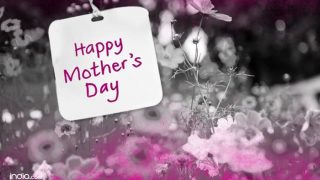Happy Mother’s Day 2021 Wishes: मदर्स डे पर भेजें ये खास SMS, Whatsapp Messages, दिन बन जाएगा और भी खास...