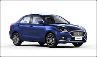 New Maruti Suzuki Dzire 2017: Price in India, variants, mileage, colour, images - All you need to know