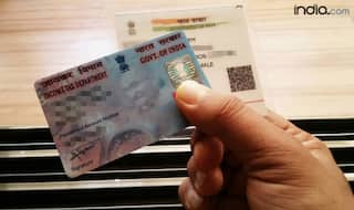 New PAN Card Rules to Come Into Force From December 5: Check Here All You Need to Know