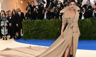 Daily Mail calls Priyanka Chopra's​ Met Gala 2017 outing 'a cartoon detective’s idea of a red carpet look’