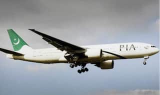 Won't Fly, Take a Bus; Says PIA to Passengers Midway