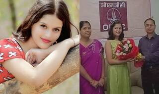 Odia girl Padmalaya Nanda to participate in Little Miss Universe! 12-year-old will represent India at beauty pageant
