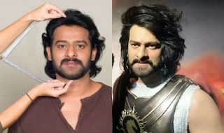 Bahubali 2 movie superstar Prabhas' Bangkok Madame Tussauds Wax Statue pictures are not to be missed!