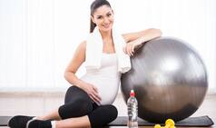 Exercises for easy child birth: These 5 exercises will help you have a smooth delivery