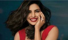 Priyanka Chopra Busy Prepping To Make A Stylish Appearance Yet Again At MET Gala 2018 ?