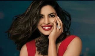 Priyanka Chopra Busy Prepping To Make A Stylish Appearance Yet Again At MET Gala 2018 ?