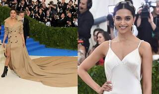 Priyanka Chopra is a bigger star than Deepika Padukone? Their Met Gala outing is proof!