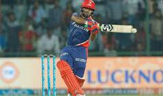 Rishabh Pant to Basil Thampi: Rookie Indian players who made a buzz in IPL 2017