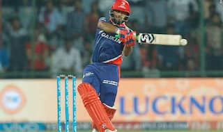 Rishabh Pant to Basil Thampi: Rookie Indian players who made a buzz in IPL 2017
