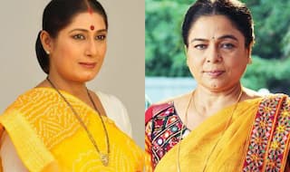 Ragini Shah to play Dayavanti Mehta's role made famous by Reema Lagoo in Naamkarann: Know more about Gujarati actress!