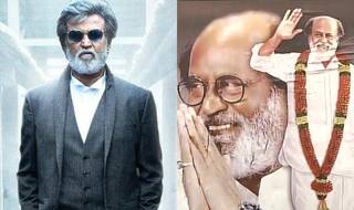 Rajinikanth in Kodambakkam: Thalaiva to join politics?