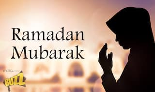 Ramadan Mubarak 2017: Ramzan Messages, Shayris in Hindi & Urdu, WhatsApp GIF Images and Facebook quotes to wish and celebrate the holy month