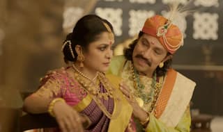 This video of Baahubali’s Kattappa trying to impress Sivagami is going viral
