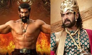 Baahubali 2 star Rana Daggubati shaking a leg with the sheikhs in Abu Dhabi is the best thing you'll see today