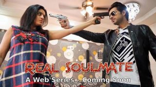 Diya Aur Baati Hum actress Deepika Singh busy shooting for web series The Real Soulmate after delivering baby boy! (Watch Video)
