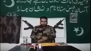 Hizbul Mujahideen Warns of More Pulwama-like Terror Attacks, Says 'Will Kill Non-local Labourers if Any Kashmiri is Harmed'